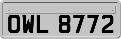 OWL8772