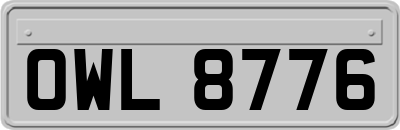 OWL8776