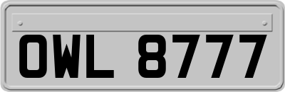 OWL8777