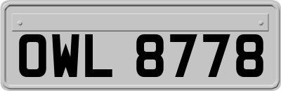 OWL8778