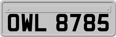 OWL8785