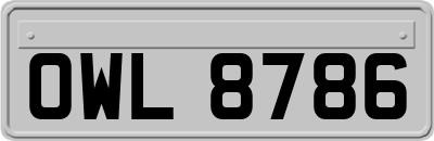 OWL8786
