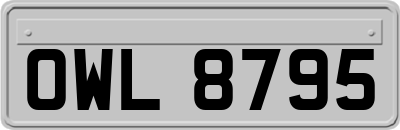 OWL8795