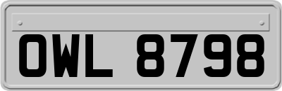 OWL8798
