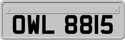 OWL8815