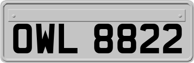 OWL8822