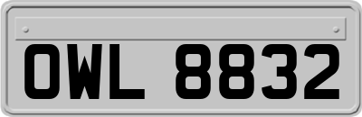 OWL8832