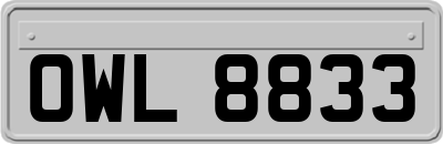 OWL8833