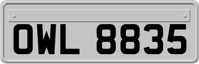 OWL8835