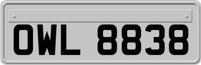 OWL8838