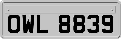 OWL8839