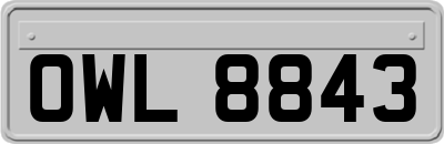OWL8843