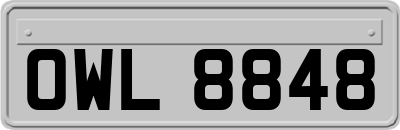 OWL8848