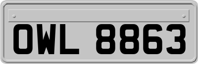 OWL8863