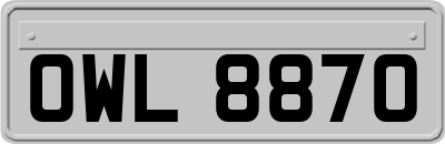 OWL8870