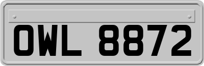 OWL8872
