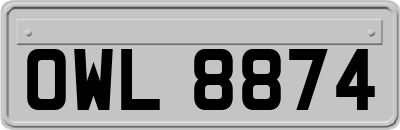 OWL8874
