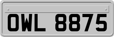 OWL8875