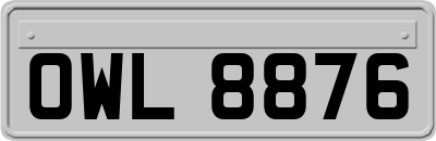 OWL8876