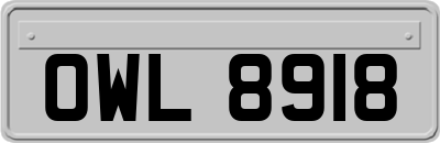 OWL8918