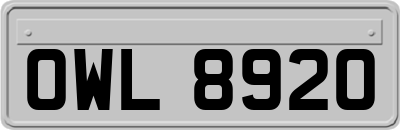 OWL8920