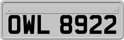 OWL8922