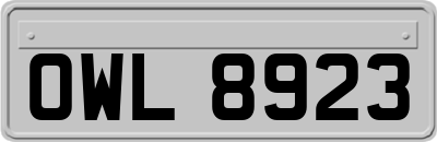 OWL8923
