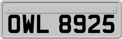 OWL8925
