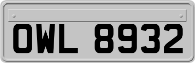 OWL8932