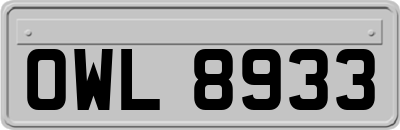 OWL8933