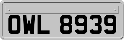 OWL8939