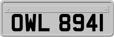 OWL8941