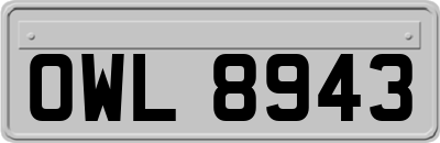 OWL8943