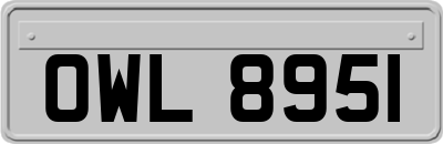 OWL8951
