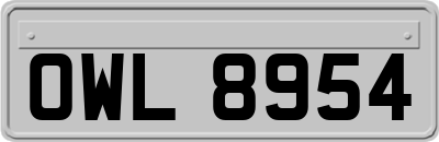 OWL8954