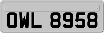 OWL8958