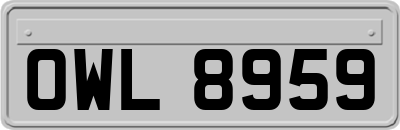 OWL8959