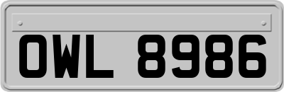 OWL8986