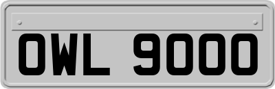 OWL9000