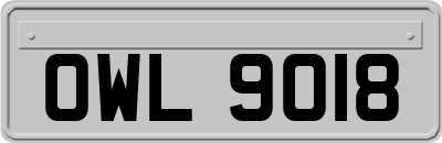 OWL9018