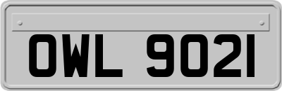 OWL9021