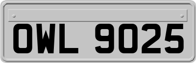 OWL9025