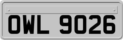 OWL9026