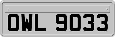 OWL9033