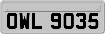 OWL9035