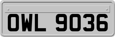 OWL9036