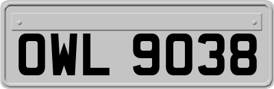 OWL9038