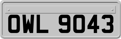 OWL9043