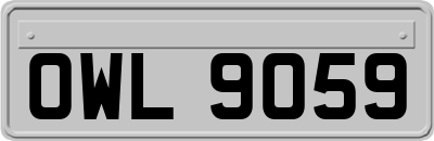 OWL9059
