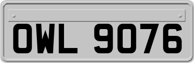 OWL9076